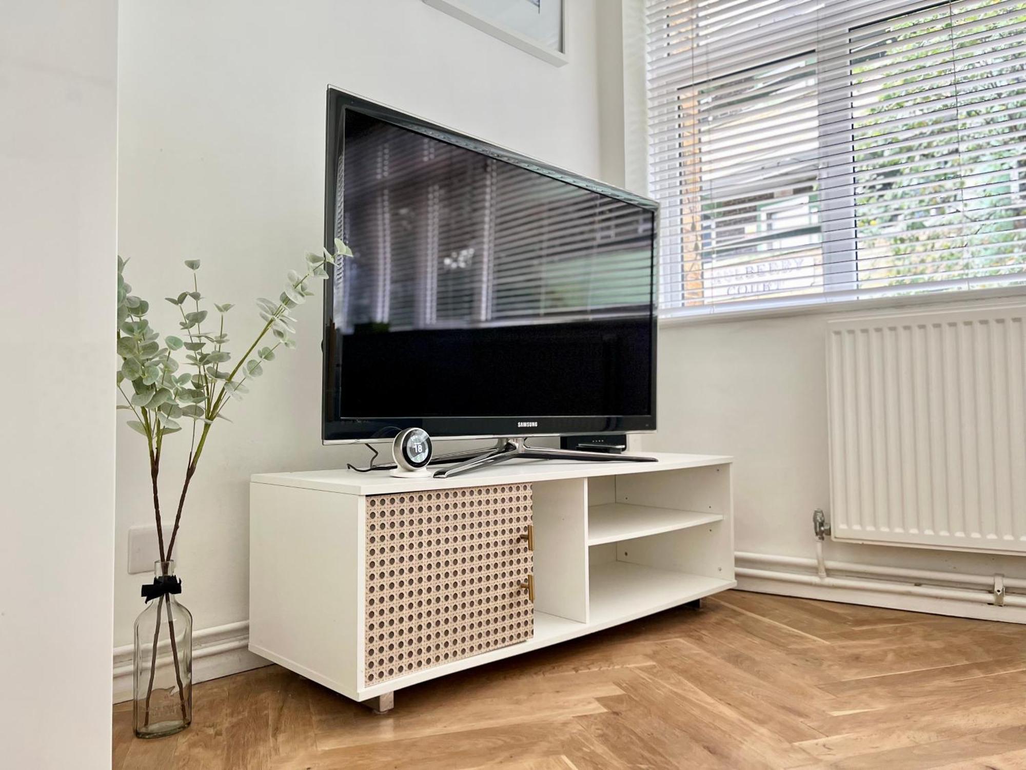 Urban Oasis In The Angel, Islington Appartement Londen Buitenkant foto